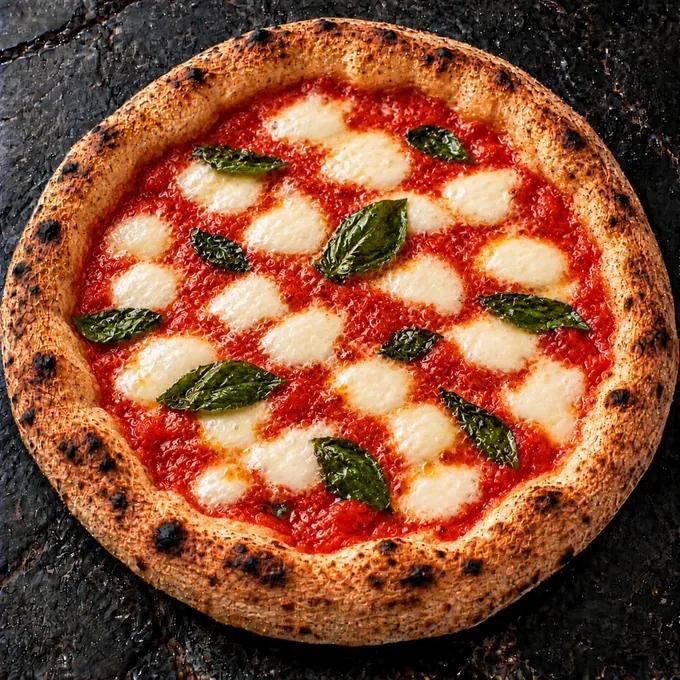 Una delle nostre pizze