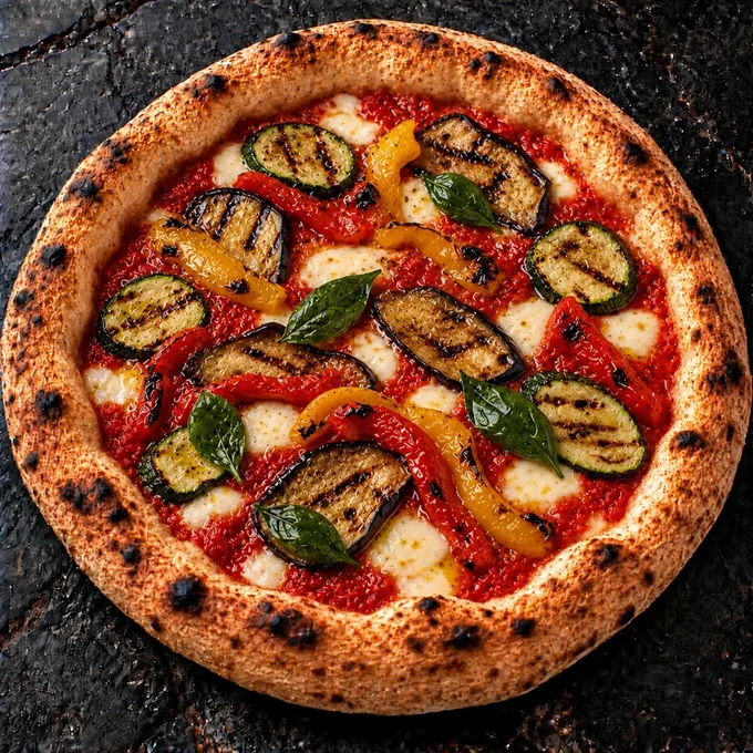 Una delle nostre pizze